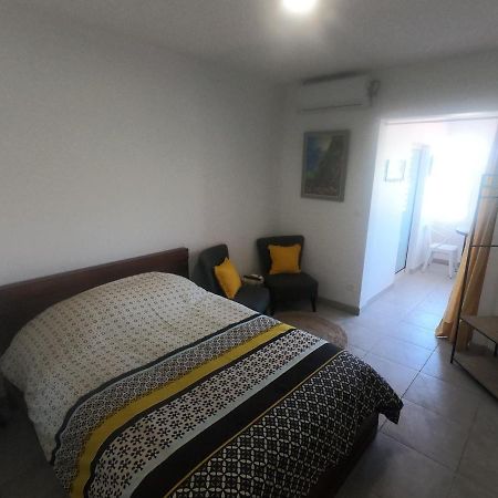 Studio Step'Run Apartment Saint Pierre Exterior photo