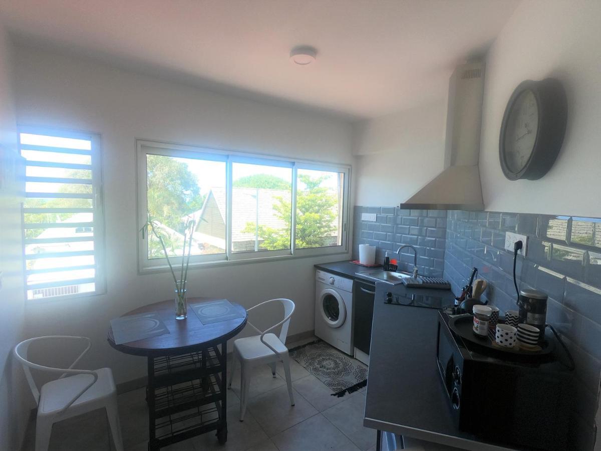 Studio Step'Run Apartment Saint Pierre Exterior photo