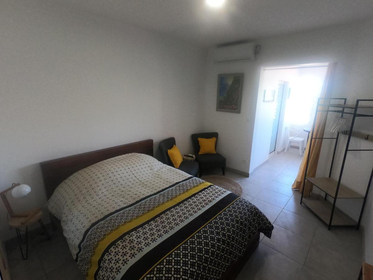 Studio Step'Run Apartment Saint Pierre Exterior photo